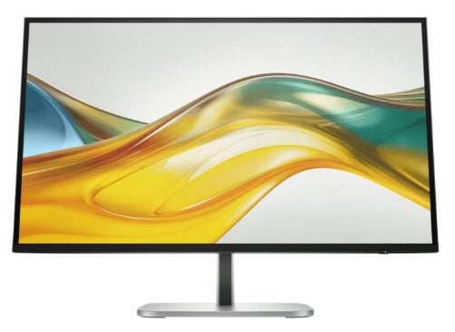 HP Series 5 Pro 527PQ 27inch WLED QHD Monitor
